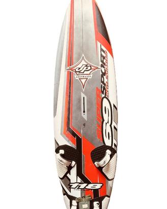 Tavola Windsurf JP Australia Super Sport 118 Carb.