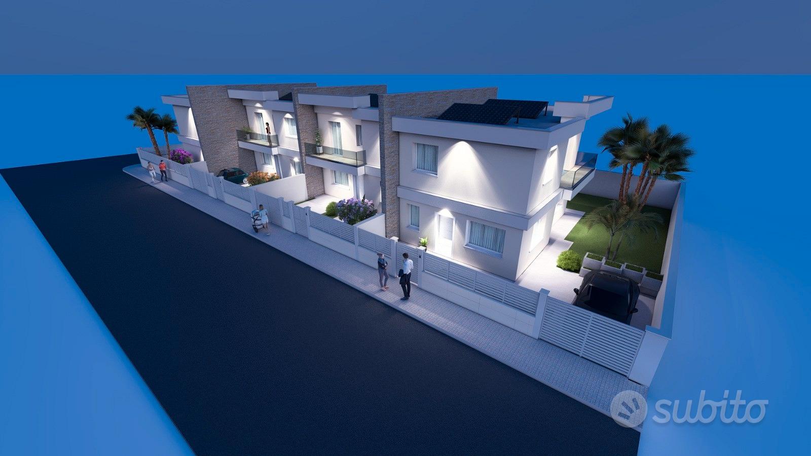 Casa – Uda/Uta, Casteddu/Cagliari - Vista 4