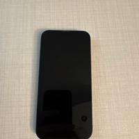 Iphone 13 Verde 128gb difetto receiver