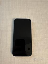 Iphone 13 Verde 128gb difetto receiver