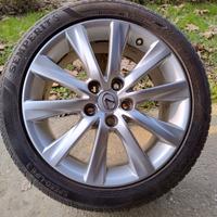 Cerchi originali per Lexus Is 300h