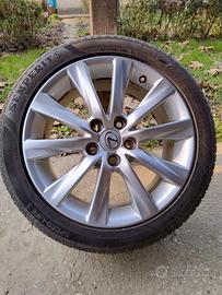 Cerchi originali per Lexus Is 300h