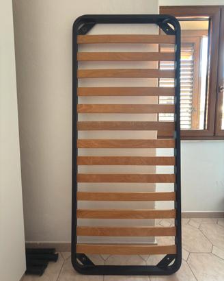 RETE LETTO SINGOLO
