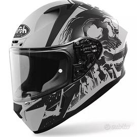 VALOR AKUNA MULTI AIROH Casco ON-ROAD in resina te
