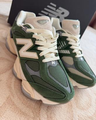 New ballance 9060