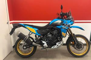 Yamaha Ténéré 700 RALLY