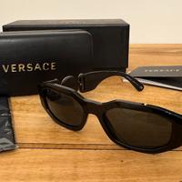 Occhiali da sole Versace unisex nuovi