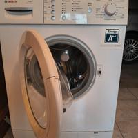 lavatrice Bosch 