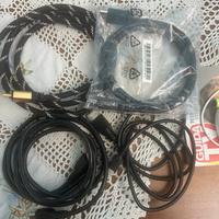 Cavi hdmi e display port