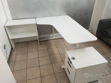 Arredamento ufficio completo 