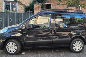 Peugeot Bipper Tepee 1.3 HDi 75 Outdoor