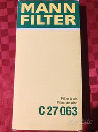 Filtro aria motore Rav4 