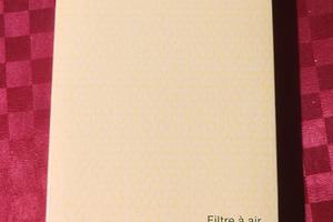 Filtro aria motore Rav4 