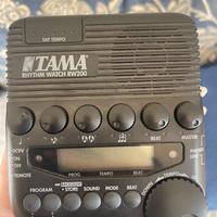 Tama Rhythm Watch RW200