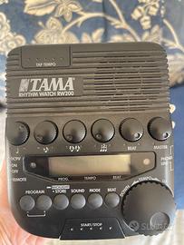 Tama Rhythm Watch RW200