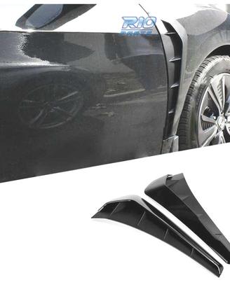 PRESE D'ARIA LATERALI HONDA CIVIC 16-20 LOOK TYPE 