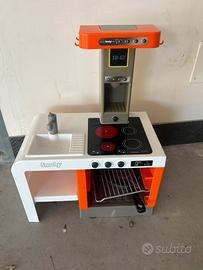 Cucina giocattolo