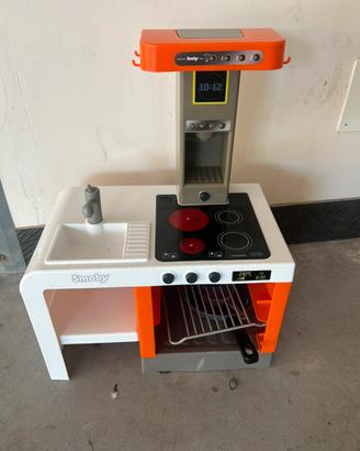 Cucina giocattolo