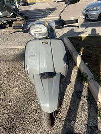 lambretta v special 125