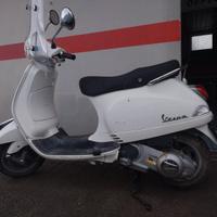 Piaggio Vespa lx 150