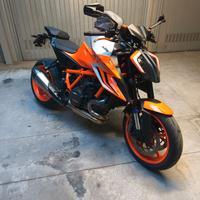 KTM 1290 r Evo