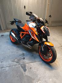 KTM 1290 r Evo
