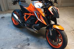 KTM 1290 r Evo