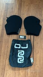 Coprimanopole OJ Mini Pro Hand C010