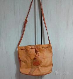 Borsa secchiello Alviero Martini 1 Classe