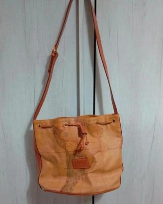 Borsa secchiello Alviero Martini 1 Classe