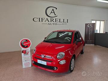 Fiat 500 1.0 Hybrid