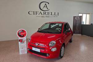 Fiat 500 1.0 Hybrid