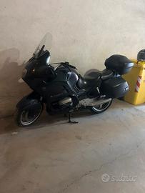 Bmw r1100 rt