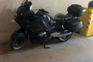 Bmw r1100 rt