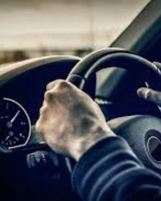 Driver autista NCC