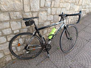 Bici da corsa Specialized Allez