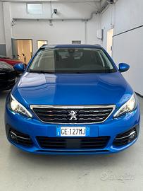 Peugeot 308 BlueHDi 130 S&S SW Allure Pack