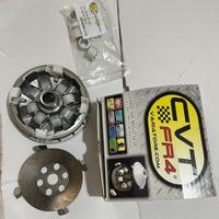 Variatore per Piaggio motori 400/500 CVT FR4