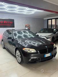 Bmw 535 535d xDrive Touring Msport
