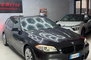 Bmw 535 535d xDrive Touring Msport