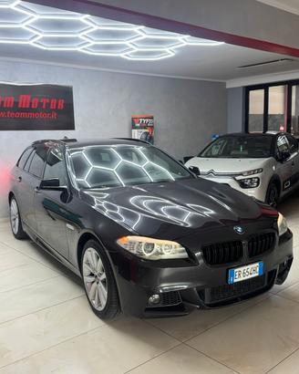 Bmw 535 535d xDrive Touring Msport