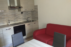 Appartamento centro paese