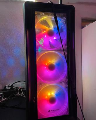 PC  gaming