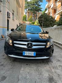 Marcedes GLA 200d