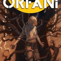 Fumetto "Orfani" Bonelli