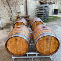 Barrique / botte  rovere francese Seguin Moreau