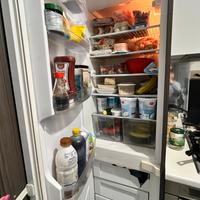 Frigorifero whirpool da incasso