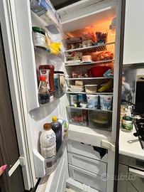 Frigorifero whirpool da incasso