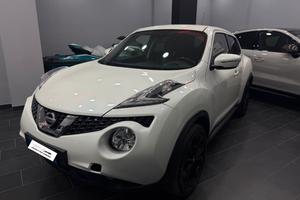 Nissan Juke 1.6 CVT Acenta