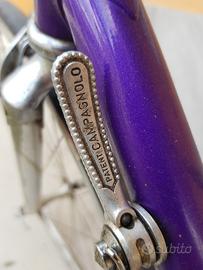 CAMPAGNOLO - Ideale Eroica / Restauro